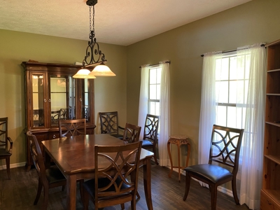 Equine Property For Sale In Tn, Brick Home, Barn, 17Ac+/- - image 9