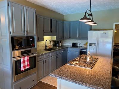 Equine Property For Sale In Tn, Brick Home, Barn, 17Ac+/- - image 16