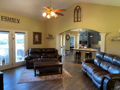 Equine Property For Sale In Tn, Brick Home, Barn, 17Ac+/- - image 12