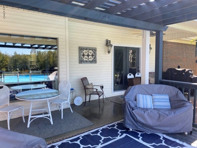 Equine Property For Sale In Tn, Brick Home, Barn, 17Ac+/- - image 30