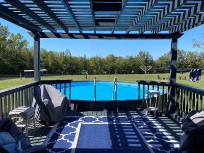 Equine Property For Sale In Tn, Brick Home, Barn, 17Ac+/- - image 29