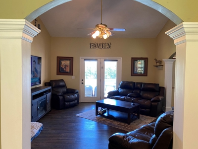 Equine Property For Sale In Tn, Brick Home, Barn, 17Ac+/- - image 11