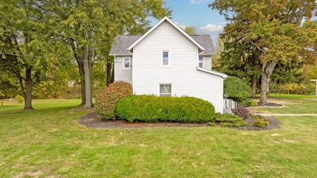Home and Barn on 5 ac Delaware County Big Walnut Schools - image 5