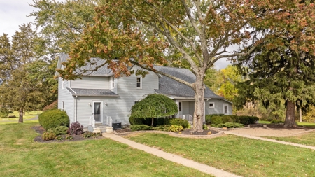 Home and Barn on 5 ac Delaware County Big Walnut Schools - image 4