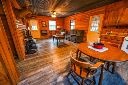 Home For Sale Truman Lake - image 24