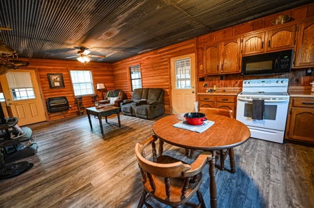 Home For Sale Truman Lake - image 22