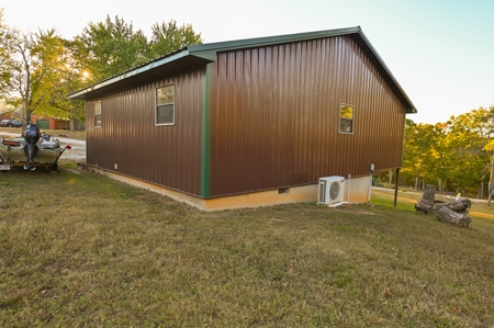 Home For Sale Truman Lake - image 10