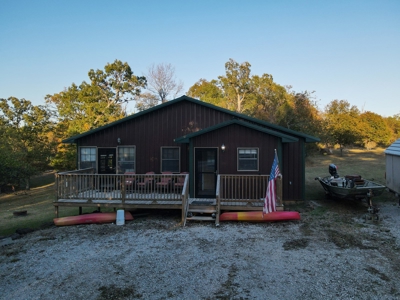 Home For Sale Truman Lake - image 1