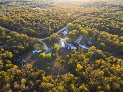 Home For Sale Truman Lake - image 5