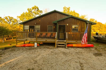 Home For Sale Truman Lake - image 7