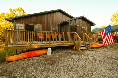 Home For Sale Truman Lake - image 13