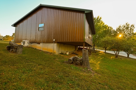 Home For Sale Truman Lake - image 11