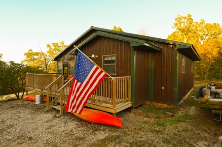 Home For Sale Truman Lake - image 8