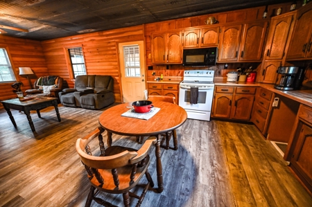 Home For Sale Truman Lake - image 23