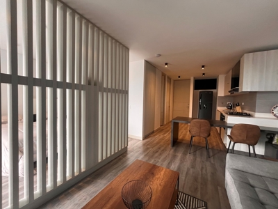 ¡Modern Retreat Studio in Poblado! - image 2