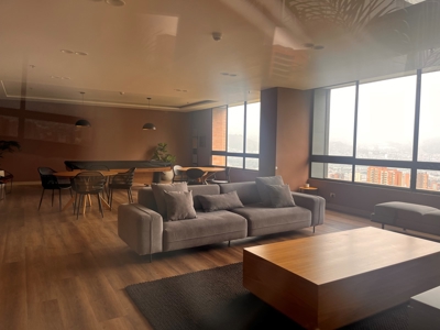 ¡Modern Retreat Studio in Poblado! - image 13