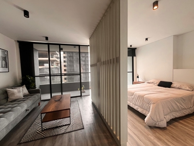 ¡Modern Retreat Studio in Poblado! - image 1