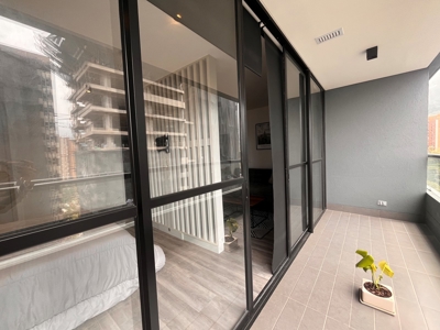 ¡Modern Retreat Studio in Poblado! - image 5