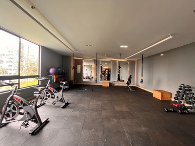 ¡Modern Retreat Studio in Poblado! - image 12