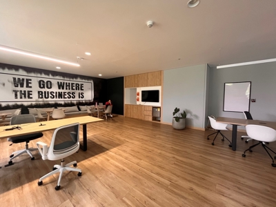 ¡Modern Retreat Studio in Poblado! - image 9