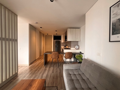 ¡Modern Retreat Studio in Poblado! - image 7