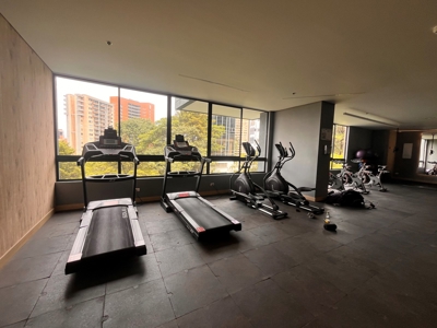 ¡Modern Retreat Studio in Poblado! - image 11