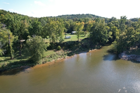 Riverfront Lot For Sale in Savannah TN - image 9
