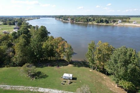 Riverfront Lot For Sale in Savannah TN - image 4