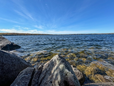 Maine Cold Water Lake Lot Enfield, ME - image 4
