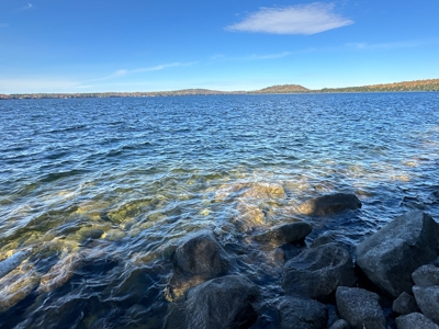 Maine Cold Water Lake Lot Enfield, ME - image 7