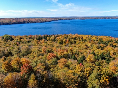 Maine Cold Water Lake Lot Enfield, ME - image 1