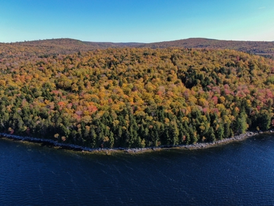 Maine Cold Water Lake Lot Enfield, ME - image 2