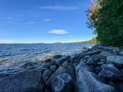 Maine Cold Water Lake Lot Enfield, ME - image 5