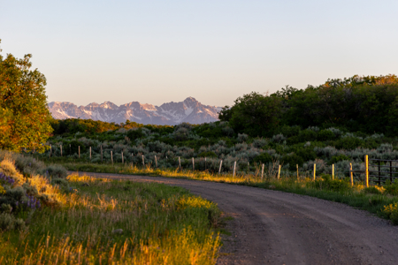 Buckhorn Lakes Ranch--Colorado Elk Hunting Property for sale - image 28
