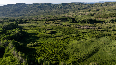Buckhorn Lakes Ranch--Colorado Elk Hunting Property for sale - image 36