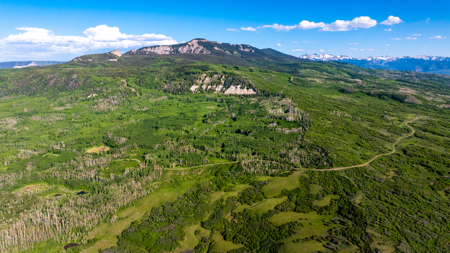 Buckhorn Lakes Ranch--Colorado Elk Hunting Property for sale - image 31