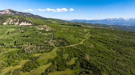 Buckhorn Lakes Ranch--Colorado Elk Hunting Property for sale - image 13