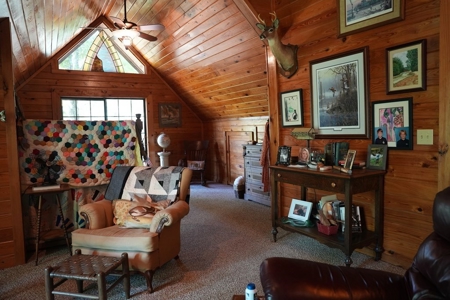 34 Acres Waterfront Property South Mississippi with Cabin - image 16