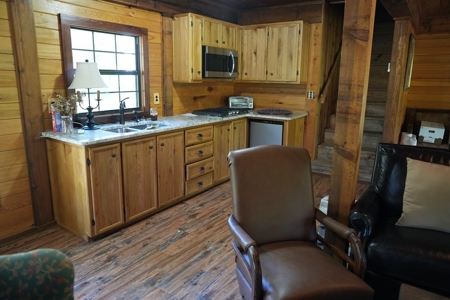 34 Acres Waterfront Property South Mississippi with Cabin - image 17