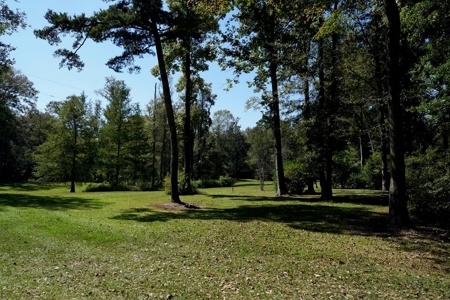 34 Acres Waterfront Property South Mississippi with Cabin - image 42