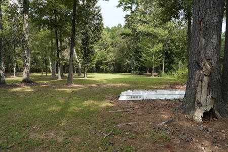 34 Acres Waterfront Property South Mississippi with Cabin - image 32
