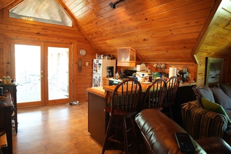 34 Acres Waterfront Property South Mississippi with Cabin - image 13