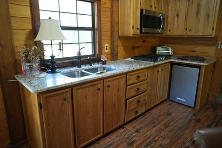34 Acres Waterfront Property South Mississippi with Cabin - image 18