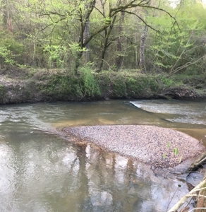 34 Acres Waterfront Property South Mississippi with Cabin - image 43