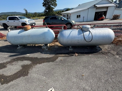 Bowlin Feed Store & Farm Online Auction - image 25