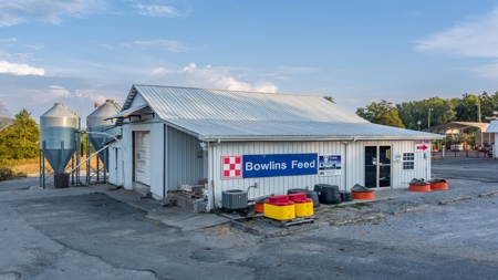 Bowlin Feed Store & Farm Online Auction - image 42