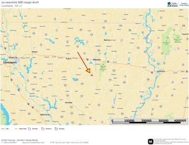 Duck Hunting Paradise for Sale in Ouachita Parish - image 38