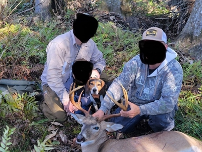 Duck Hunting Paradise for Sale in Ouachita Parish - image 4