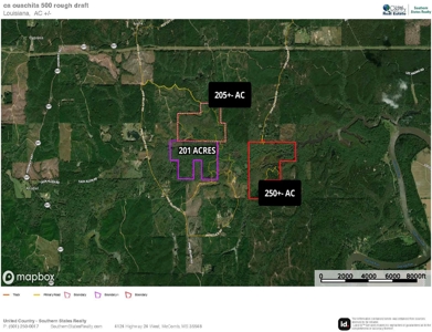 Duck Hunting Paradise for Sale in Ouachita Parish - image 39