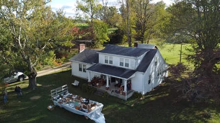 Farm For Sale, Bath County Ky - image 21